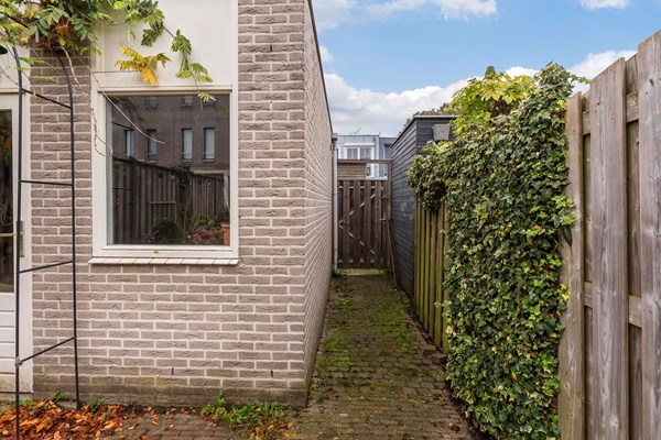 Medium property photo - Zonnewende 85, 7325 EM Apeldoorn